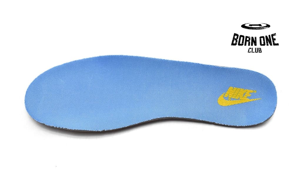 Nike Dunk Low Kobe Navy Blue White Yellow LF2428-002