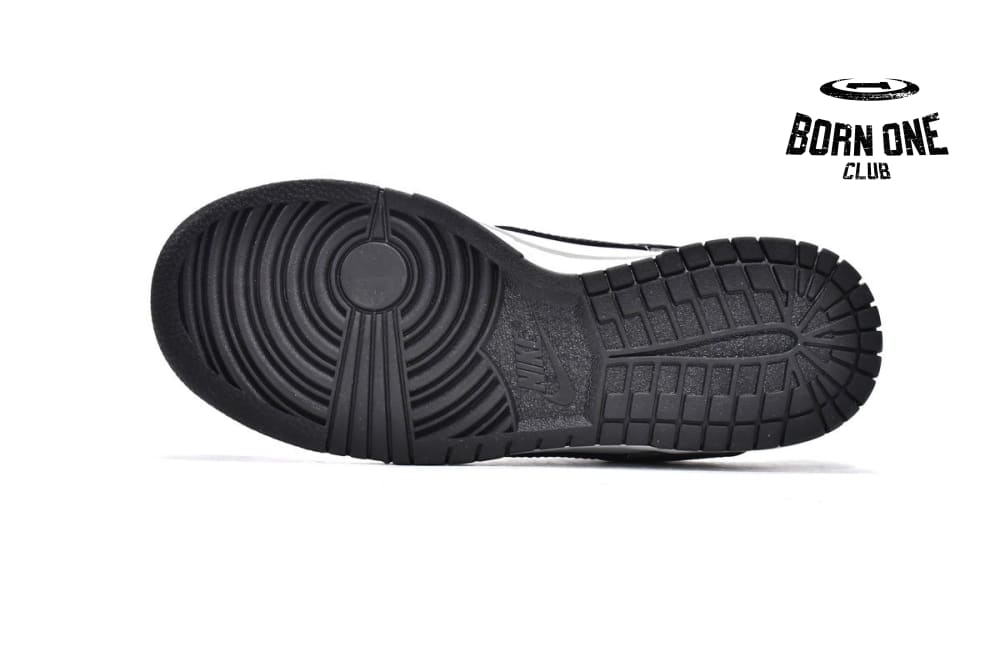 Nike Dunk Low Light Smoke Grey DO7412-229