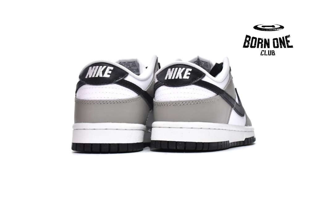 Nike Dunk Low Light Smoke Grey DO7412-229