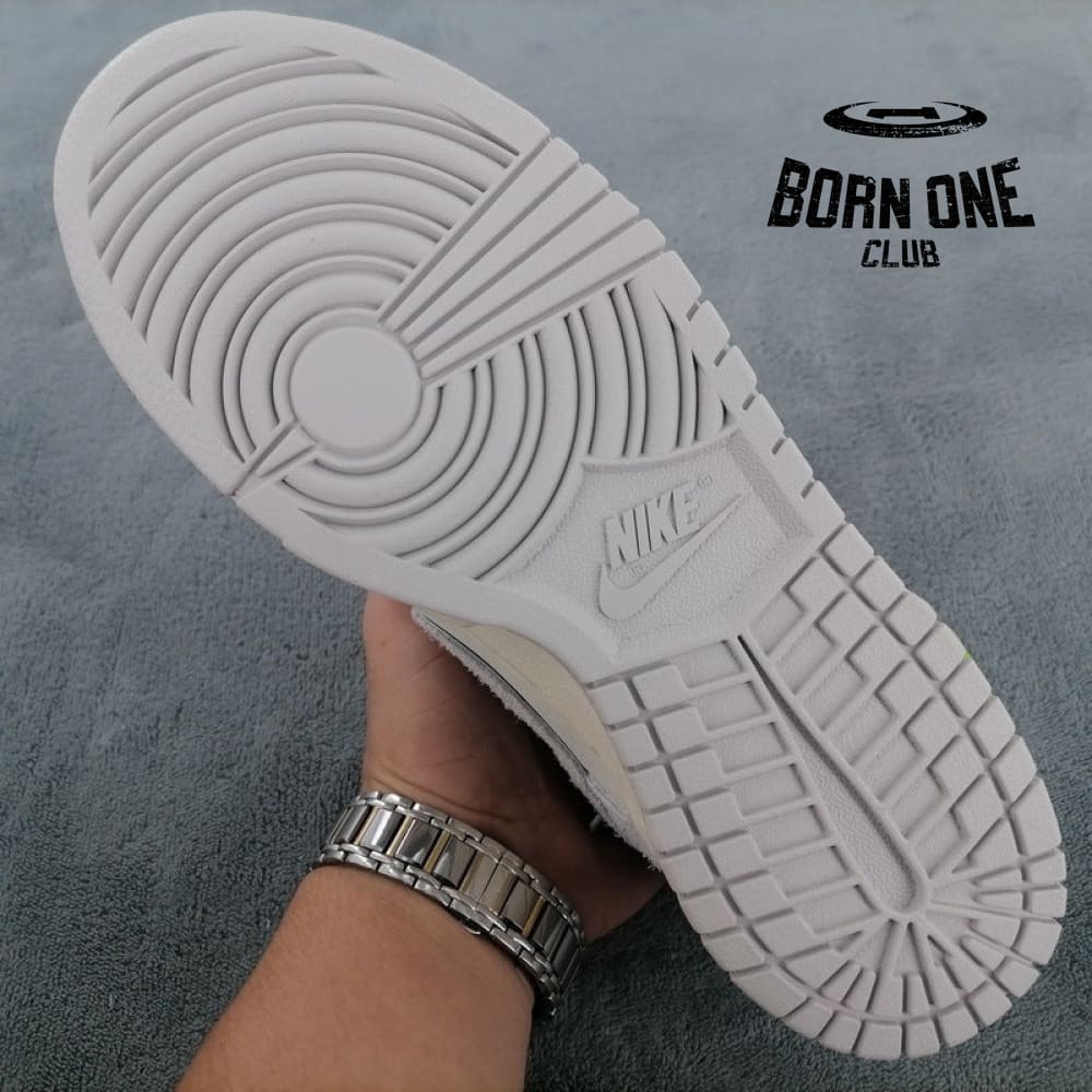 Nike Dunk Low Off-White Lot 13 DJ0950-110