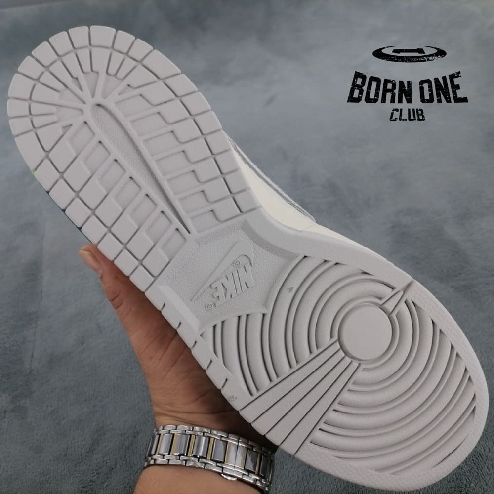Nike Dunk Low Off-White Lot 15 DJ0950-101