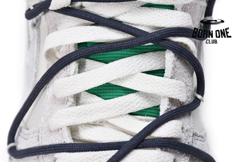 Nike Dunk Low Off-White Lot 20 DJ0950-115