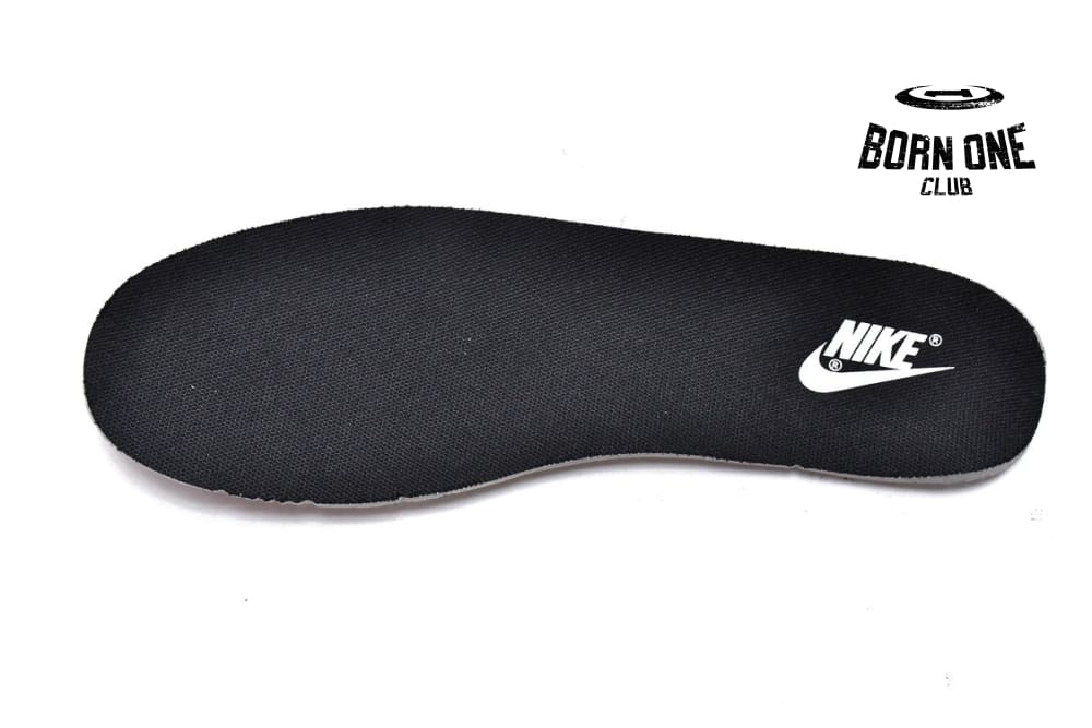 Nike Dunk Low Pearl Black DO7412-985