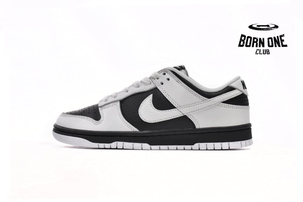 Nike Dunk Low Retro Reverse Panda FD9064-011