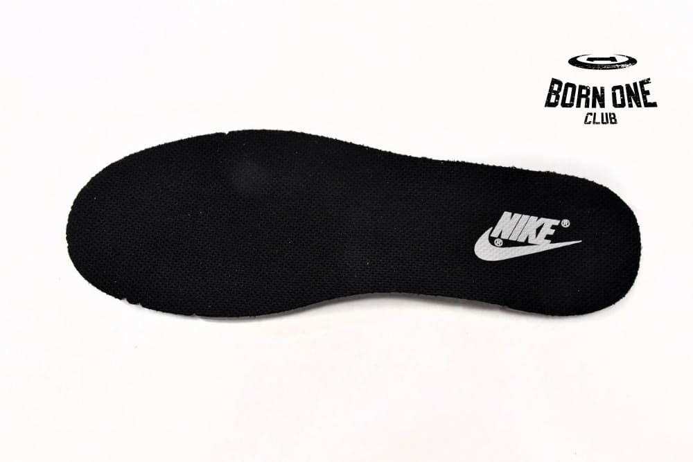 Nike Dunk Low Retro Reverse Panda FD9064-011