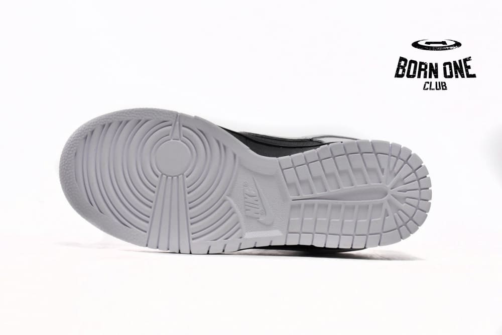 Nike Dunk Low Retro Reverse Panda FD9064-011