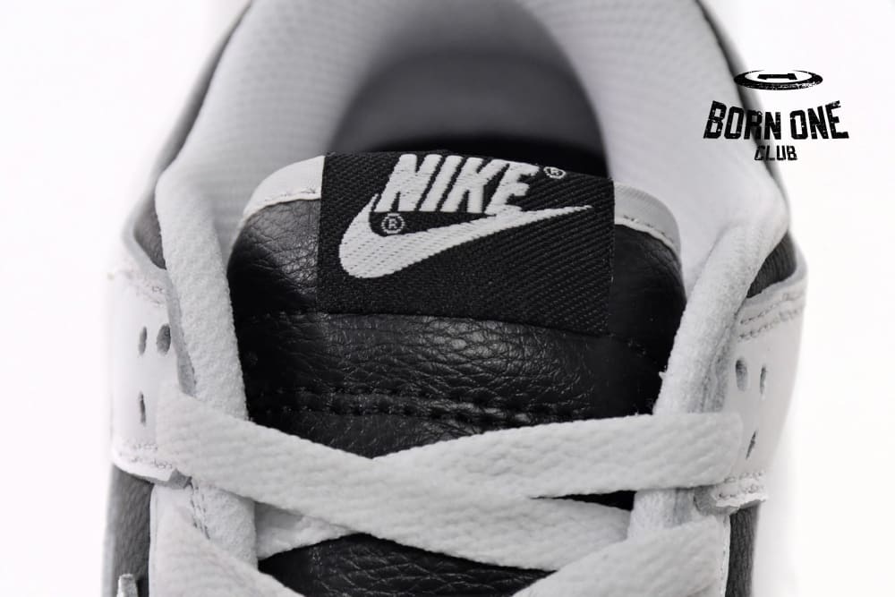 Nike Dunk Low Retro Reverse Panda FD9064-011