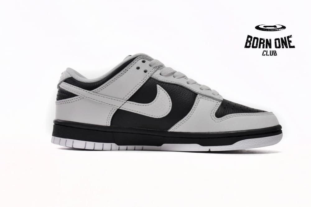 Nike Dunk Low Retro Reverse Panda FD9064-011