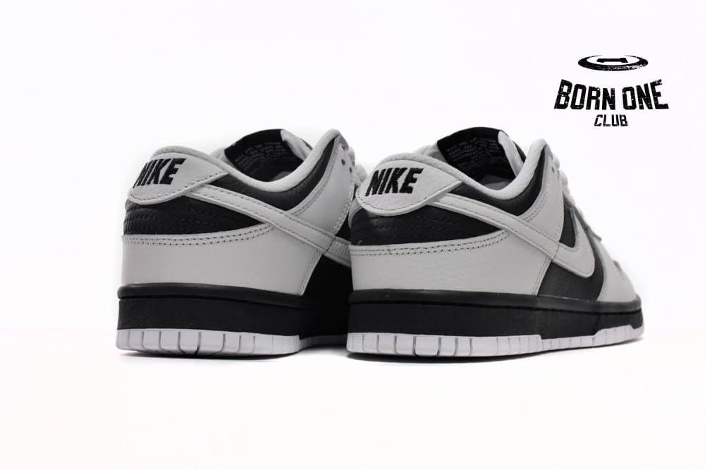 Nike Dunk Low Retro Reverse Panda FD9064-011