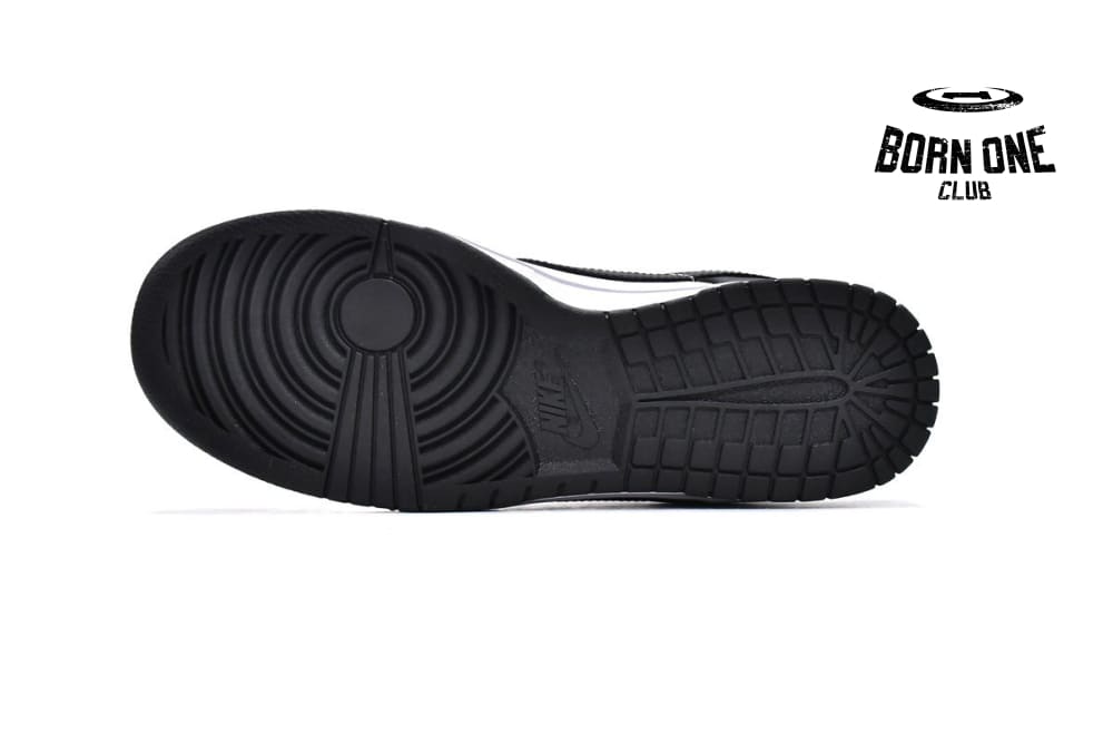 Nike Dunk Low Retro White Black Panda (2021) DD1391-100