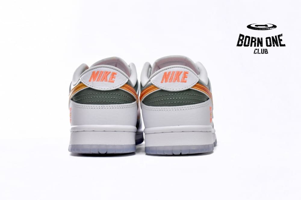 Nike Dunk Low SE NY vs. NY DN2489-300
