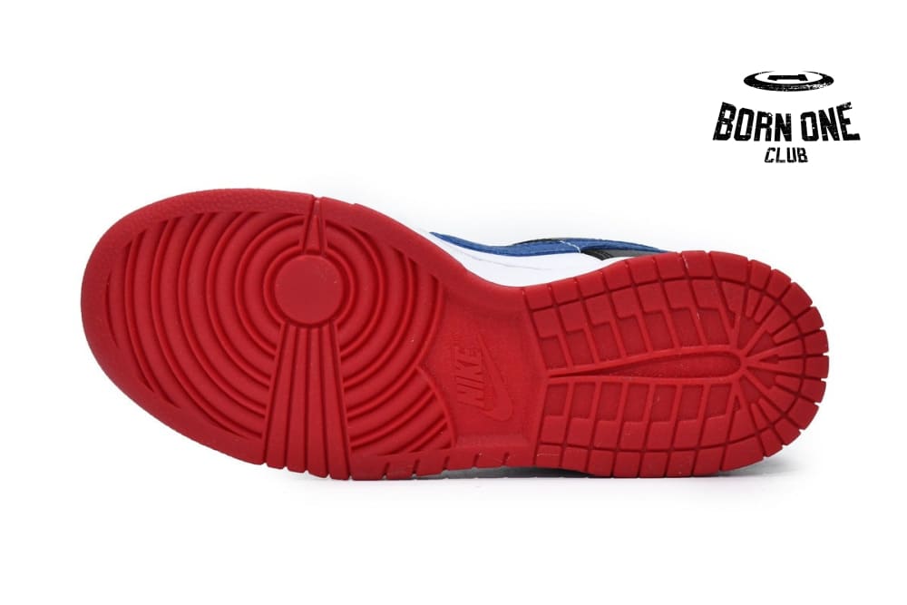 Nike Dunk Low Seoul DM7708-100