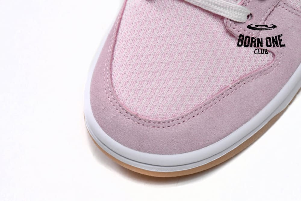 Nike Dunk Low Teddy Bear (W) DZ5318-640