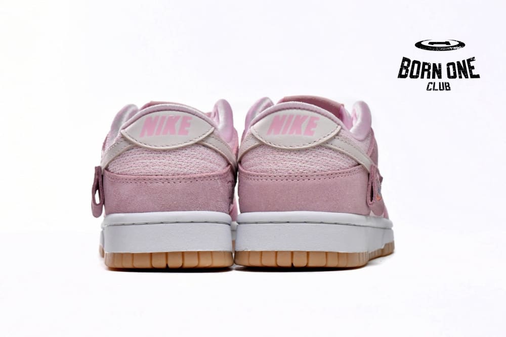 Nike Dunk Low Teddy Bear (W) DZ5318-640