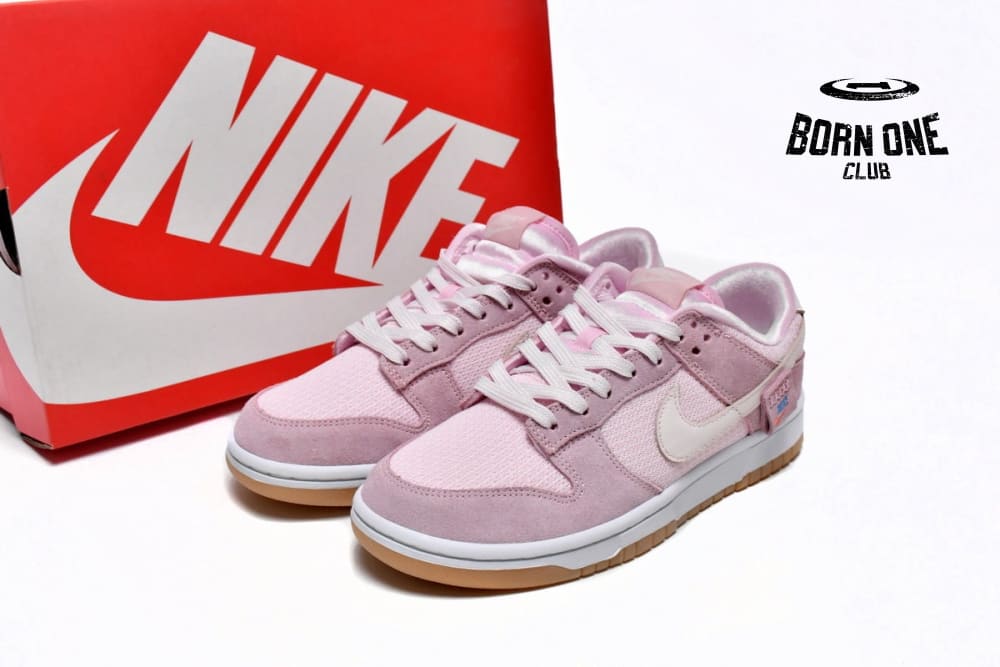 Nike Dunk Low Teddy Bear (W) DZ5318-640