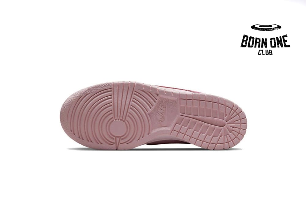 Nike Dunk Low Triple Pink DH9765-600