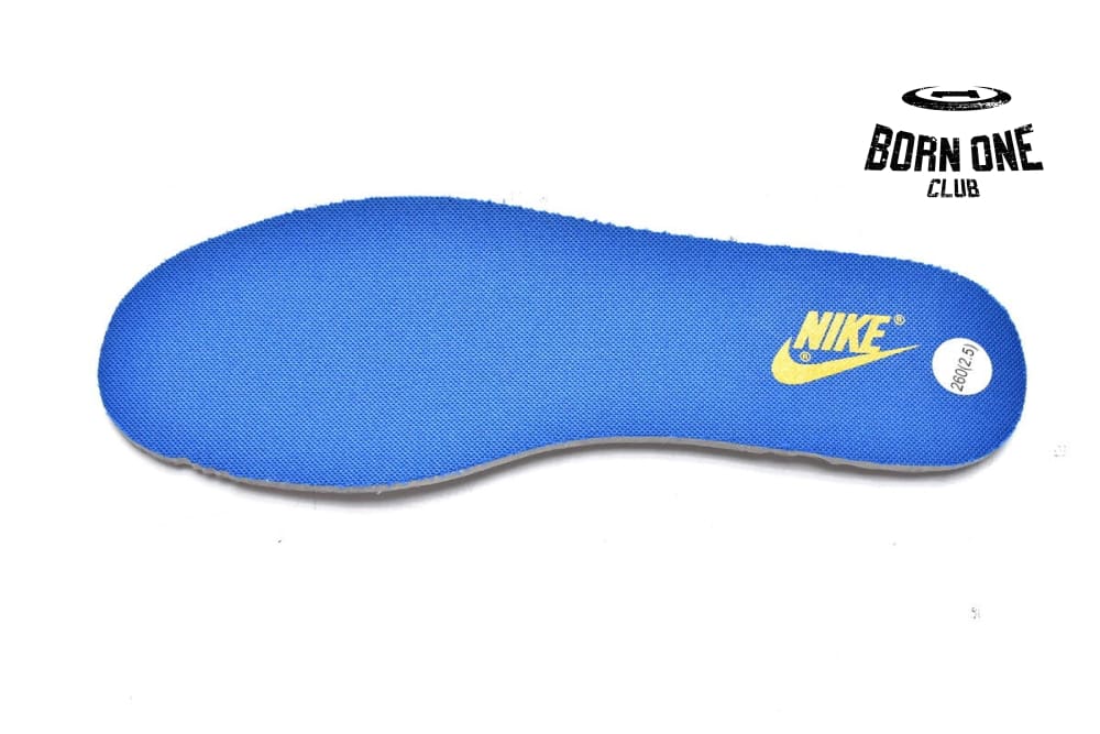 Nike Dunk Low UCLA DD1391-402