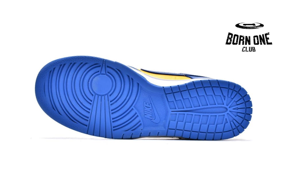 Nike Dunk Low UCLA DD1391-402