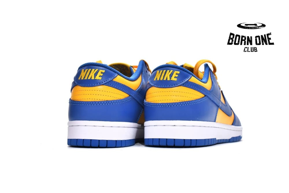 Nike Dunk Low UCLA DD1391-402