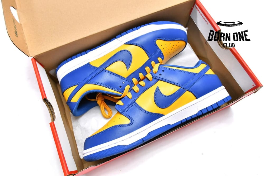 Nike Dunk Low UCLA DD1391-402