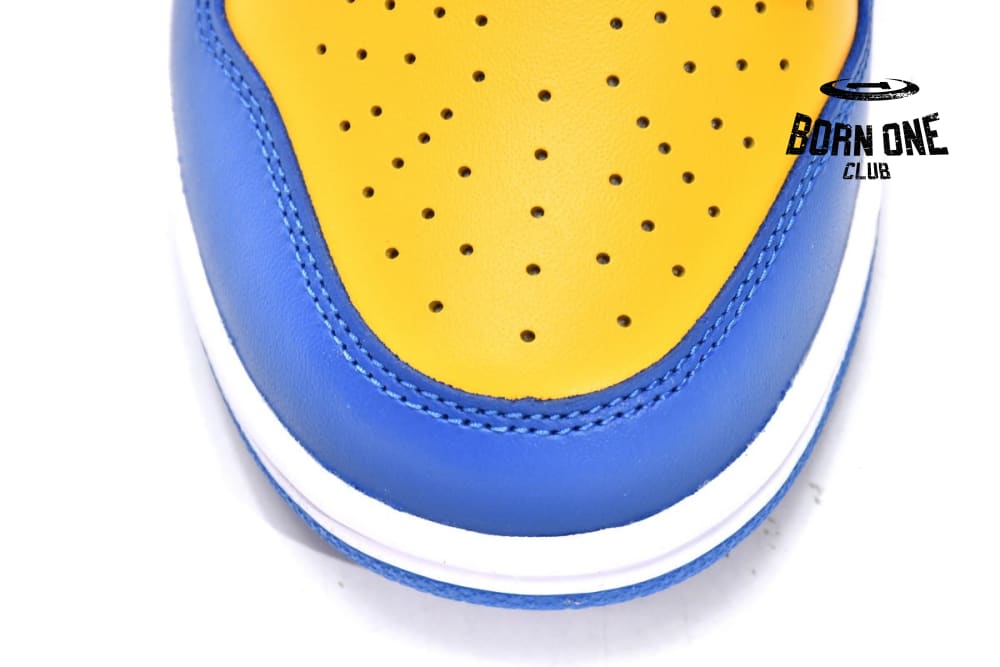 Nike Dunk Low UCLA DD1391-402