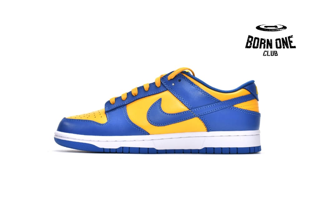 Nike Dunk Low UCLA DD1391-402