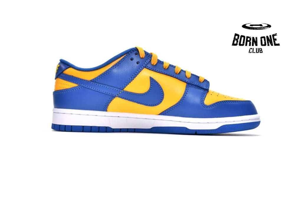 Nike Dunk Low UCLA DD1391-402