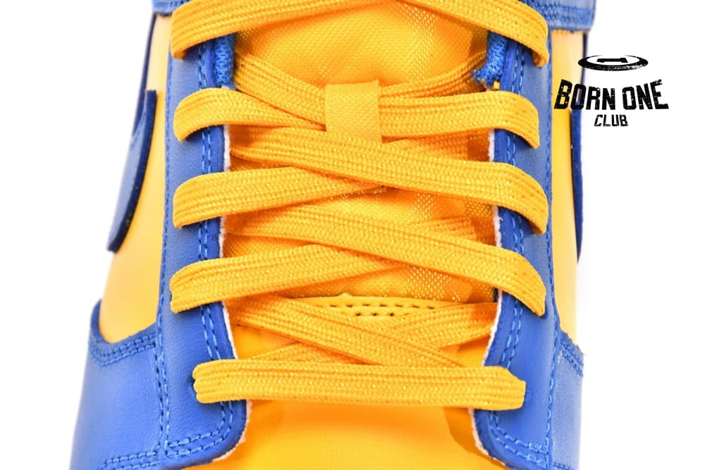 Nike Dunk Low UCLA DD1391-402