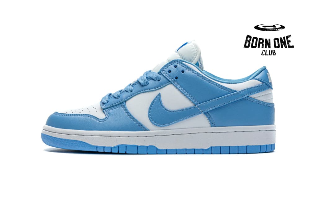 Nike Dunk Low UNC (2021) DD1391-102