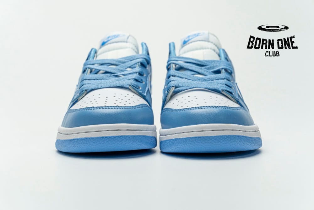 Nike Dunk Low UNC (2021) DD1391-102