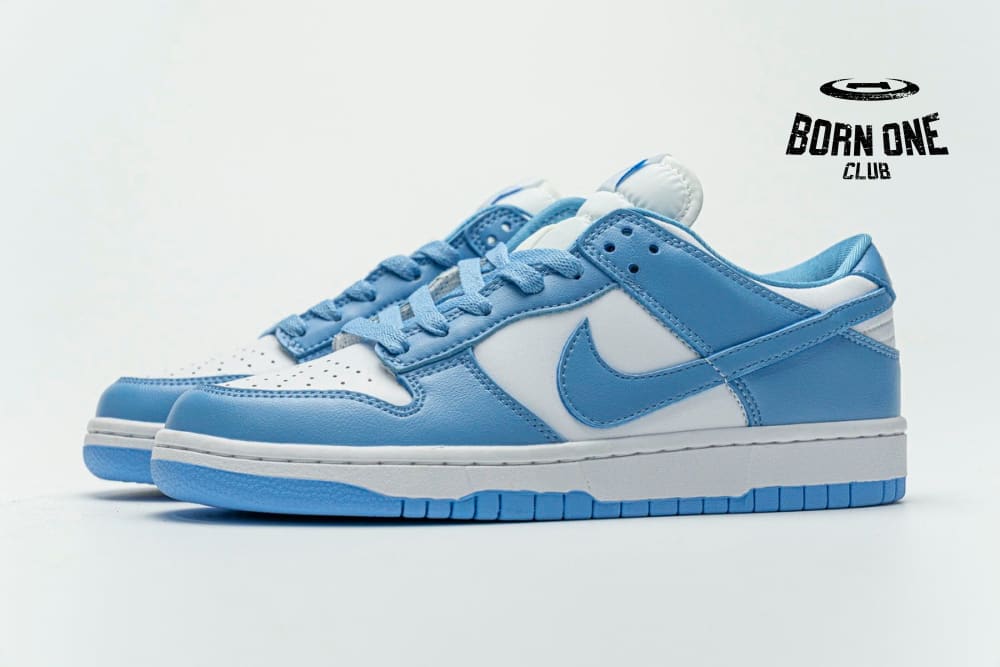 Nike Dunk Low UNC (2021) DD1391-102
