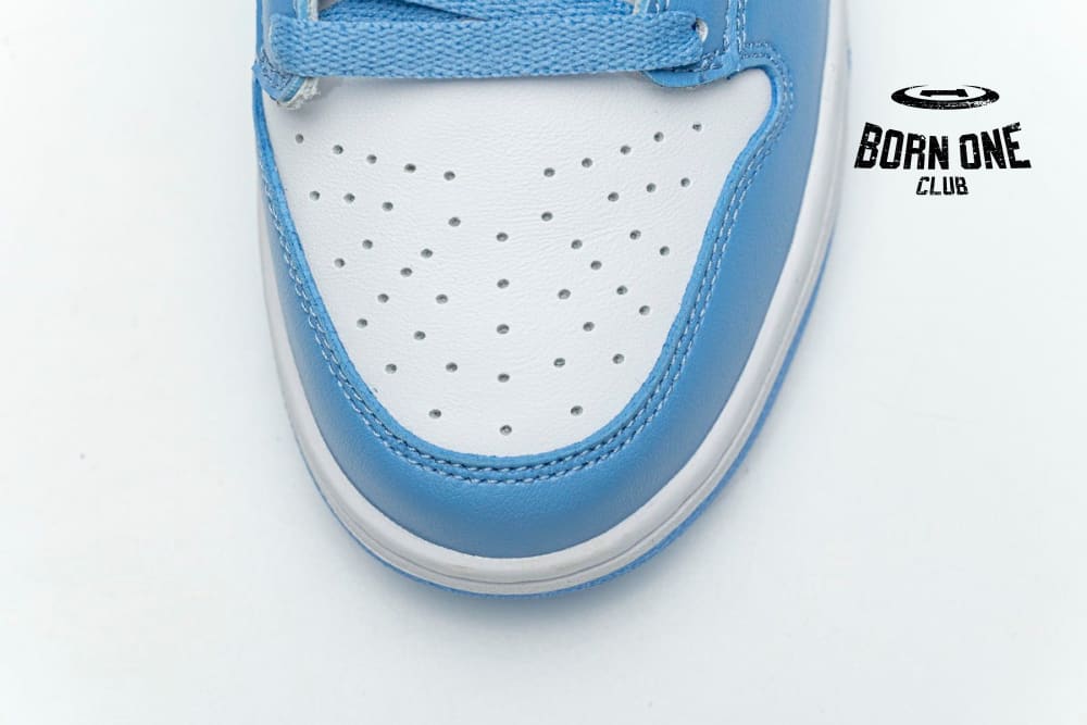 Nike Dunk Low UNC (2021) DD1391-102