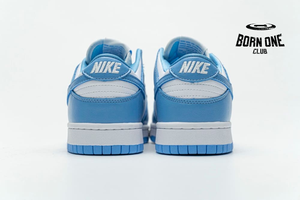 Nike Dunk Low UNC (2021) DD1391-102