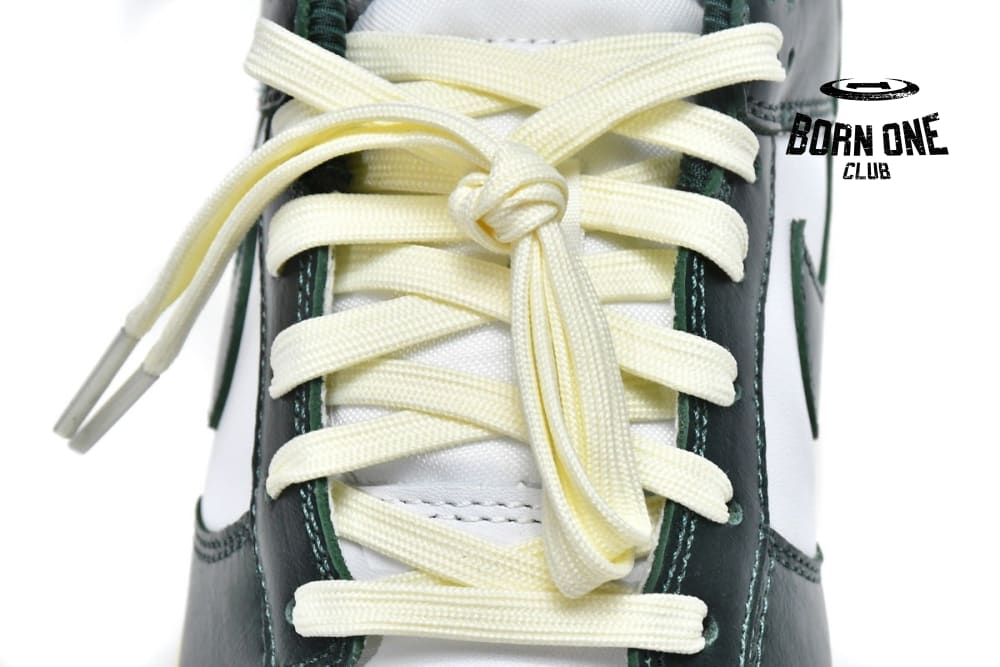 Nike Dunk Low Vintage Green DQ8580-100