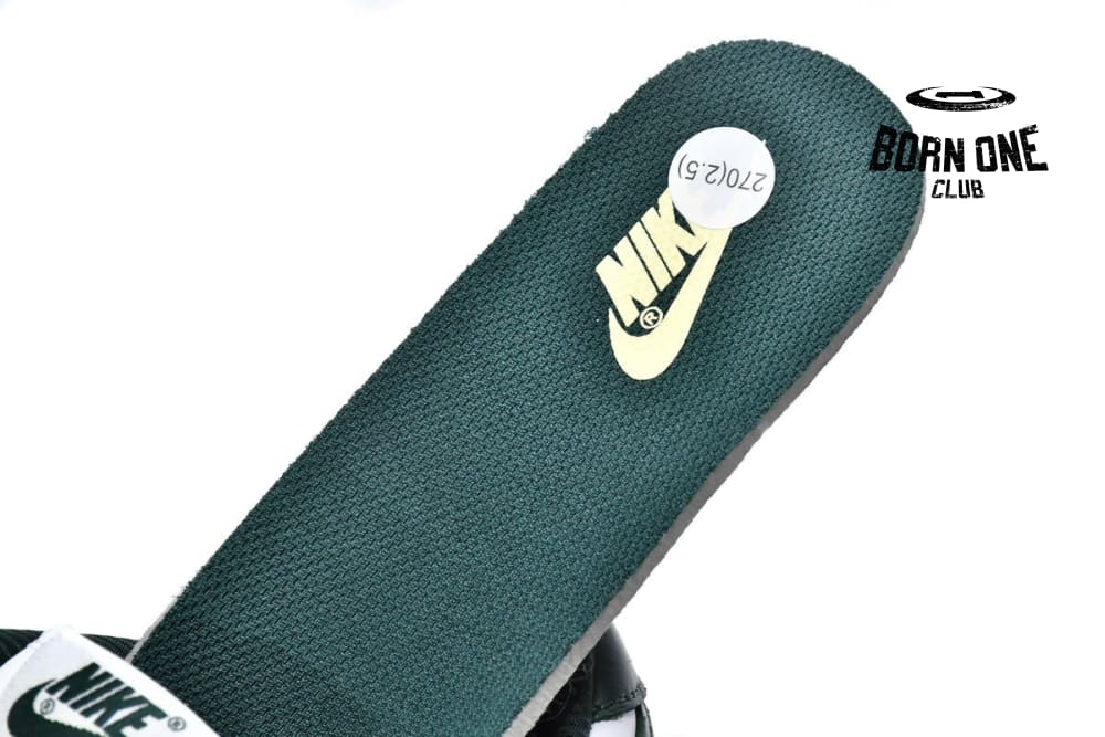 Nike Dunk Low Vintage Green DQ8580-100