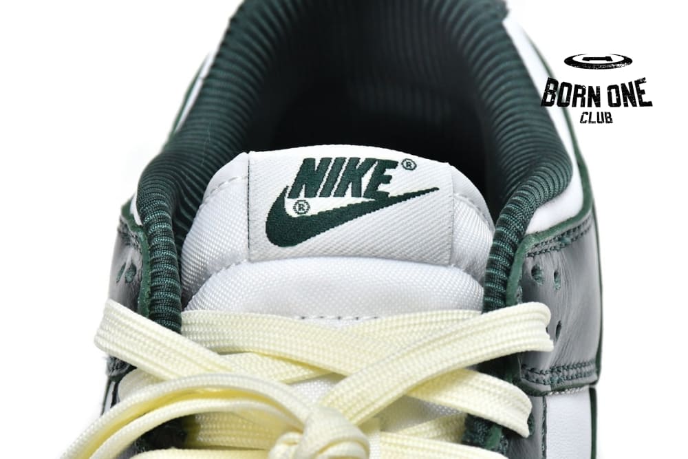 Nike Dunk Low Vintage Green DQ8580-100