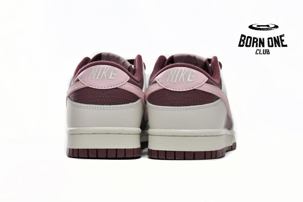 Nike Dunk Low Wine Red DR9705-100