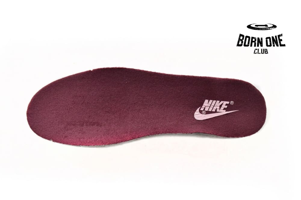 Nike Dunk Low Wine Red DR9705-100