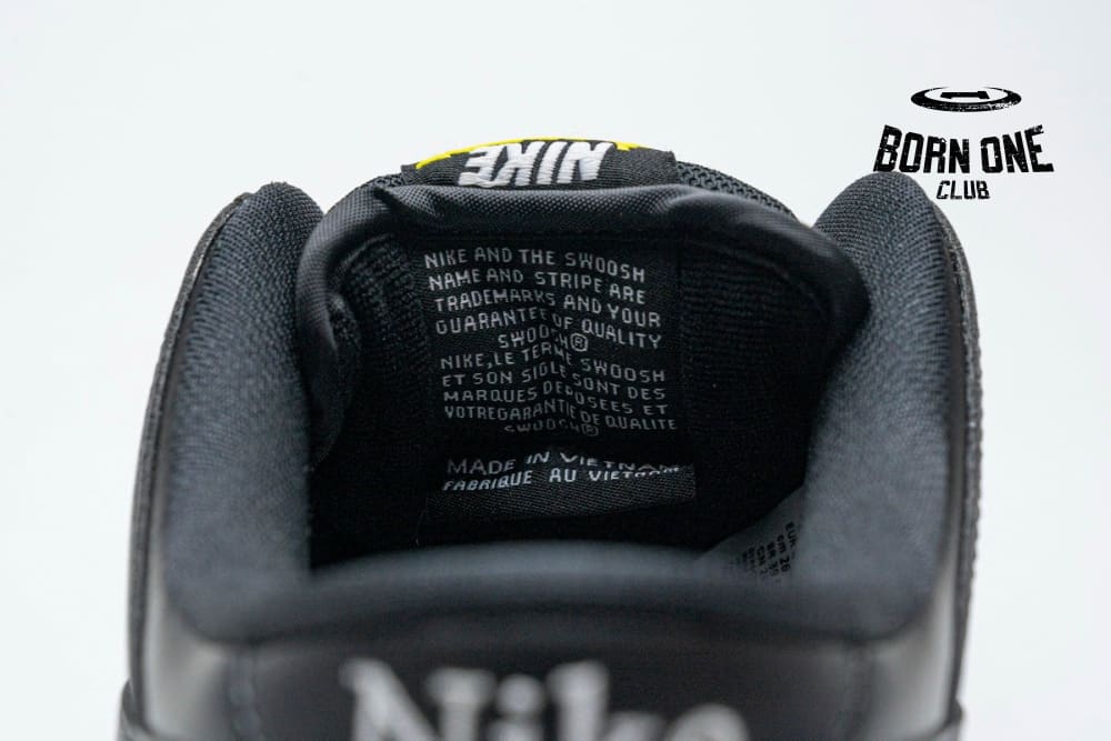 Nike Dunk SB Low Civilist CZ5123-001