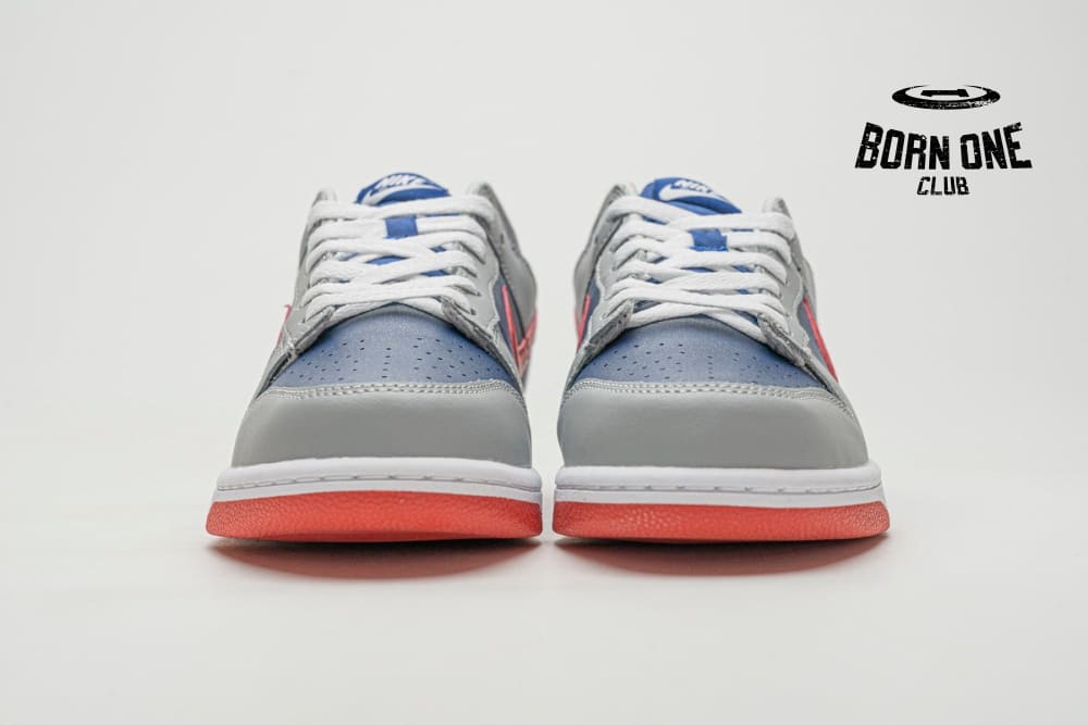 Nike Dunk SB Low Co.JP Samba (2020) CZ2667-400