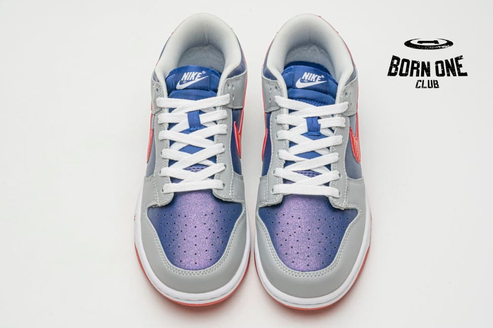 Nike Dunk SB Low Co.JP Samba (2020) CZ2667-400