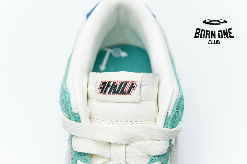 Nike Dunk SB Low Kasina Neptune Green CZ6501-101