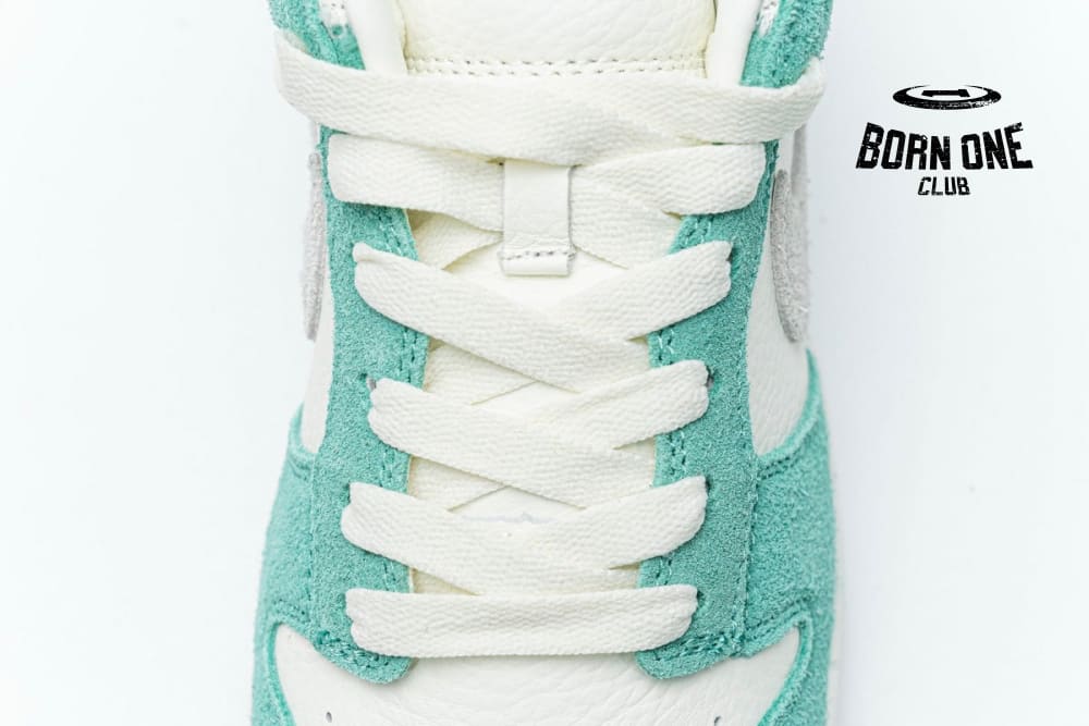 Nike Dunk SB Low Kasina Neptune Green CZ6501-101