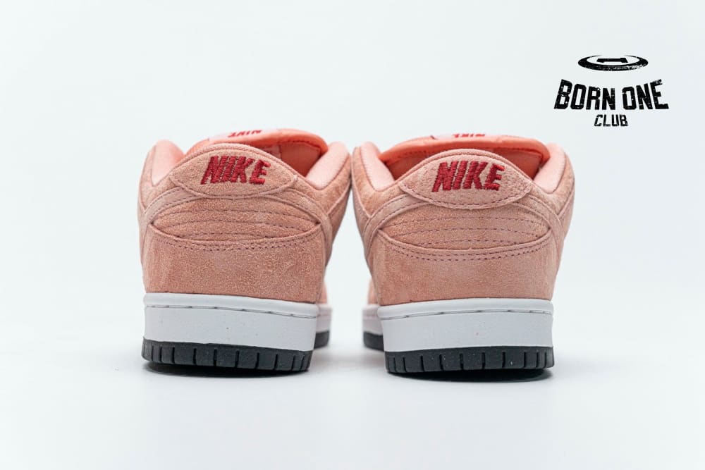 Nike Dunk SB Low Pink Pig CV1655-600