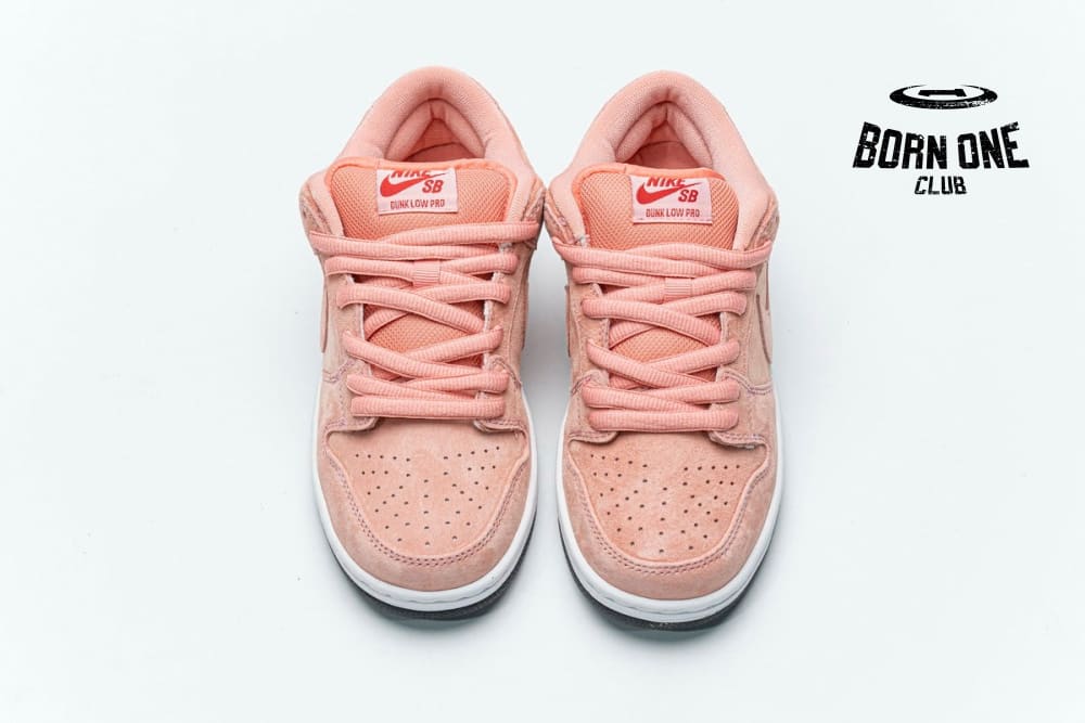 Nike Dunk SB Low Pink Pig CV1655-600