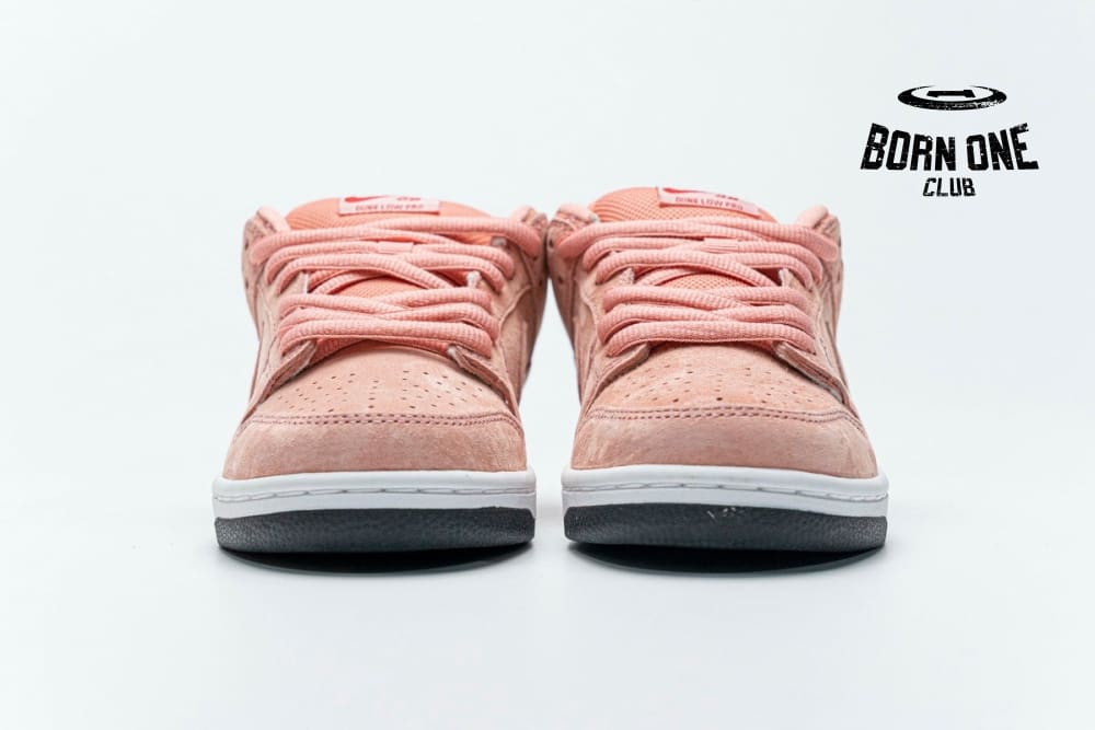 Nike Dunk SB Low Pink Pig CV1655-600