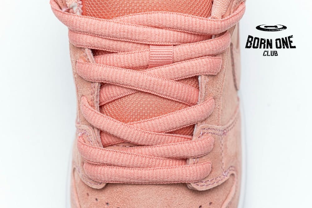 Nike Dunk SB Low Pink Pig CV1655-600