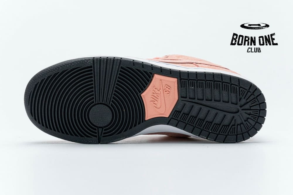 Nike Dunk SB Low Pink Pig CV1655-600