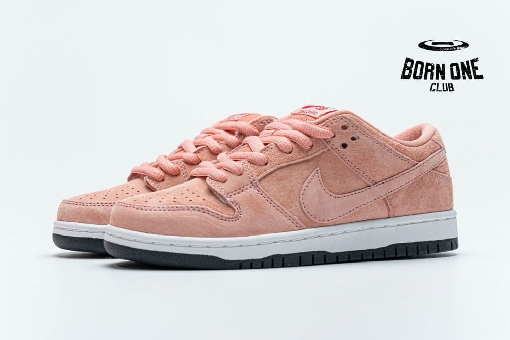 Nike Dunk SB Low Pink Pig CV1655-600