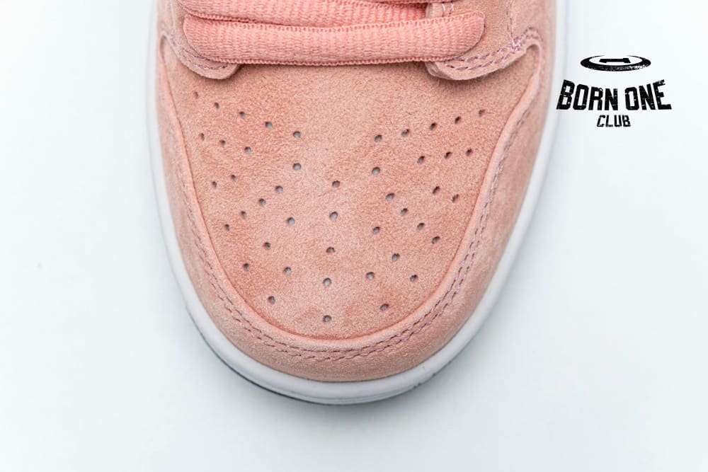 Nike Dunk SB Low Pink Pig CV1655-600
